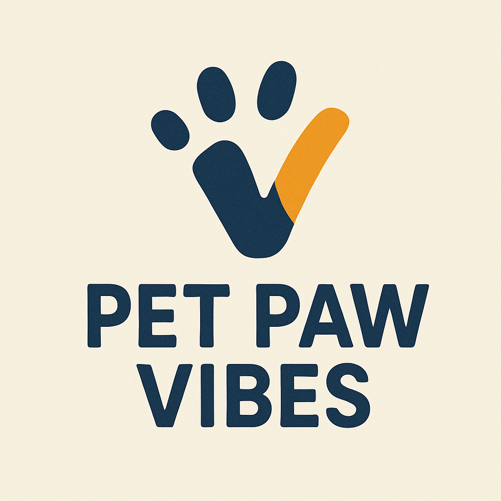 Pet Paw Vibes